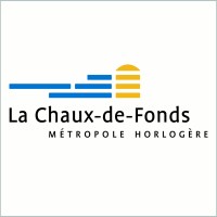 Ville de La Chaux-de-Fonds Logo