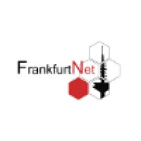 FrankfurtNet GmbH Logo