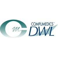 Compumedics Germany GmbH / DWL Logo