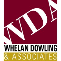 Whelan Dowling & Associates Logo