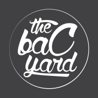 Thebacyard Media Logo