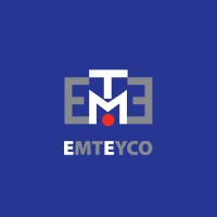 Emteyco Maroc Logo