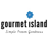 Gourmet Island Limited Logo