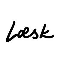 Læsk Logo