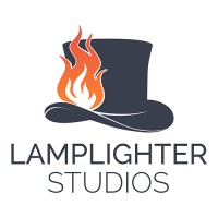 Lamplighter Studios Canada Logo