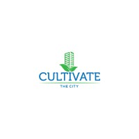 Cultivate the City Logo