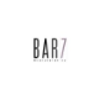 Bar 7 Logo