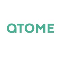Atome Logo