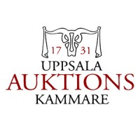 Uppsala Auktionskammare Logo
