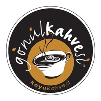 Gönül Kahvesi Logo