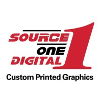 Source One Digital Logo
