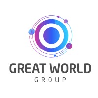 Great World Group Logo