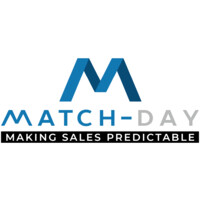 MATCH-DAY Logo