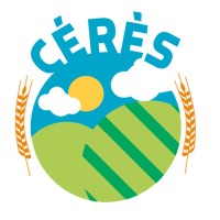 Cérès Logo