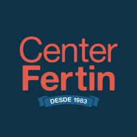 Center Fertin Logo