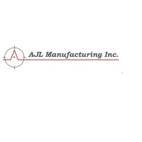 AJL Manufacturing Logo
