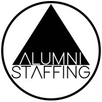 Alumni Healthcare Staffing Logo