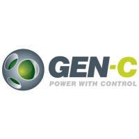 Gen-C Ltd Logo