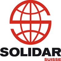 Solidar Suisse Logo