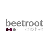 Beetroot Creative Logo