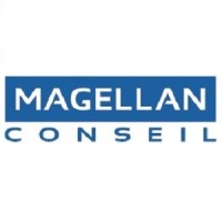 MAGELLAN CONSEIL Logo