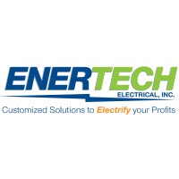 Enertech Electrical, Inc. Logo