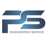 PS Engineering & Consultant Service Logo