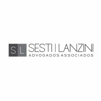 SESTI E LANZINI Advogados Associados Logo
