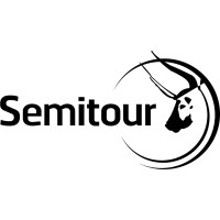 Sémitour Périgord Logo