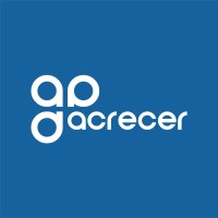 Organizacion Acrecer Logo
