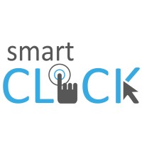 Smart Click Web Design Logo