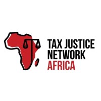 Tax Justice Network Africa Logo