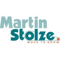 Martin Stolze Logo