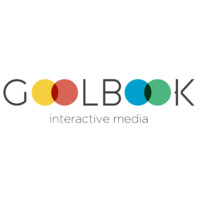 Goolbook - Influencer Marketing Logo
