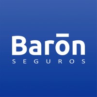 Barón Correduría de Seguros S.A. Logo