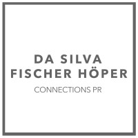 CONNECTIONS PR Logo