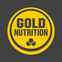 GoldNutrition Logo