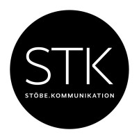STÖBE. Die Agentur für Kommunikation GmbH Logo