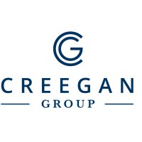 Creegan Group Logo
