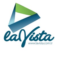 La Vista Real Estate Logo
