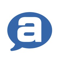 Adler Social Logo