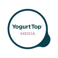 Yogurt Top Media Logo