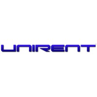 Unirent BV Logo