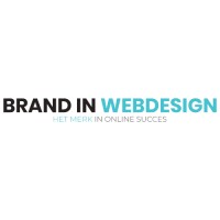 Brand In Webdesign Logo