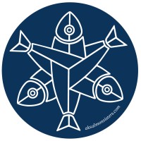 Salmon Sisters Logo