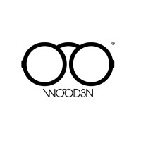 WOOD3N Eyewear AB Logo