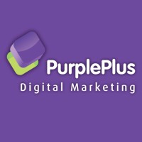 PurplePlus Digital Logo