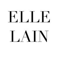 ELLE LAIN Logo