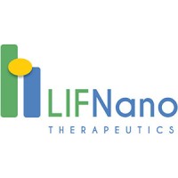 LIFNano Therapeutics Logo