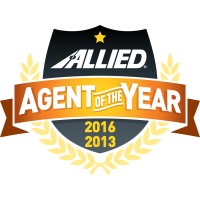 Atlas Transfer & Storage - Agent for Allied Van Lines Logo